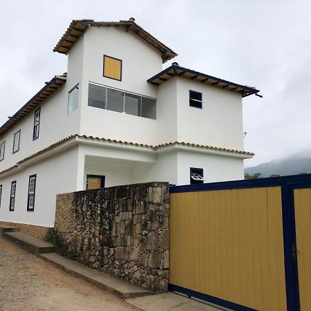 Casa De Sao Jose Villa Tiradentes Ngoại thất bức ảnh