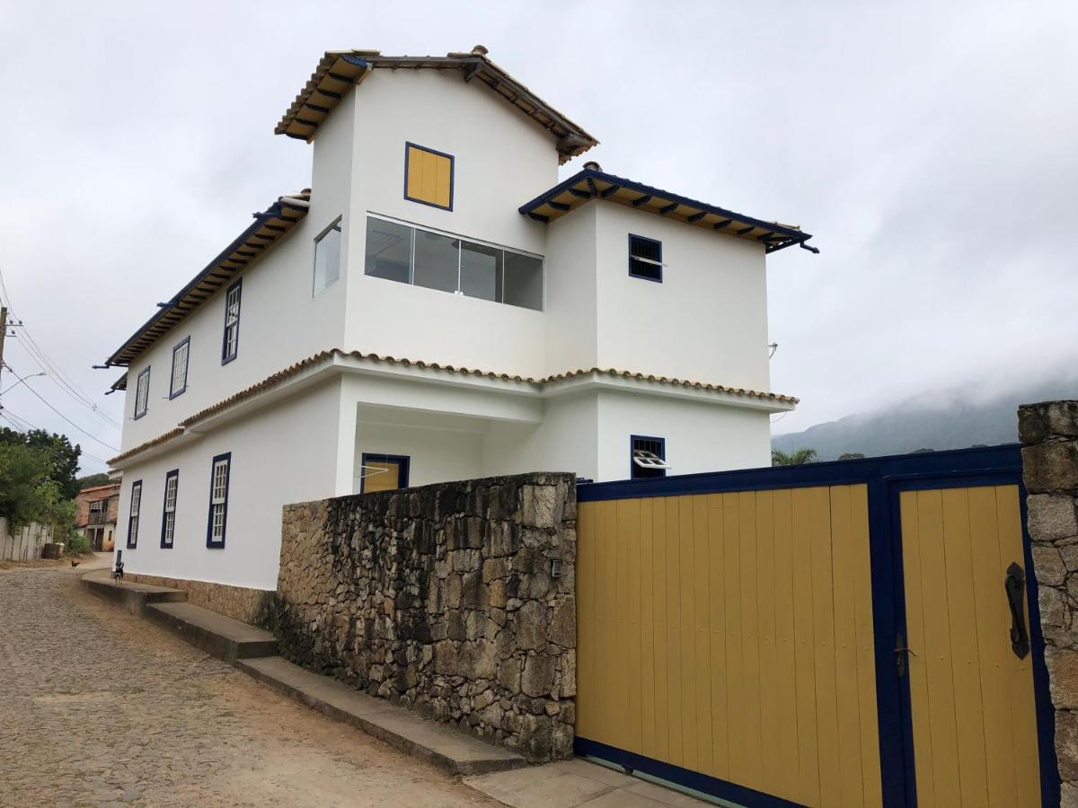 Casa De Sao Jose Villa Tiradentes Ngoại thất bức ảnh