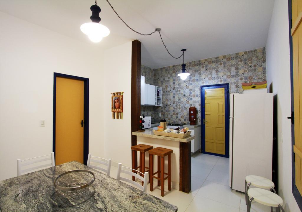 Casa De Sao Jose Villa Tiradentes Phòng bức ảnh