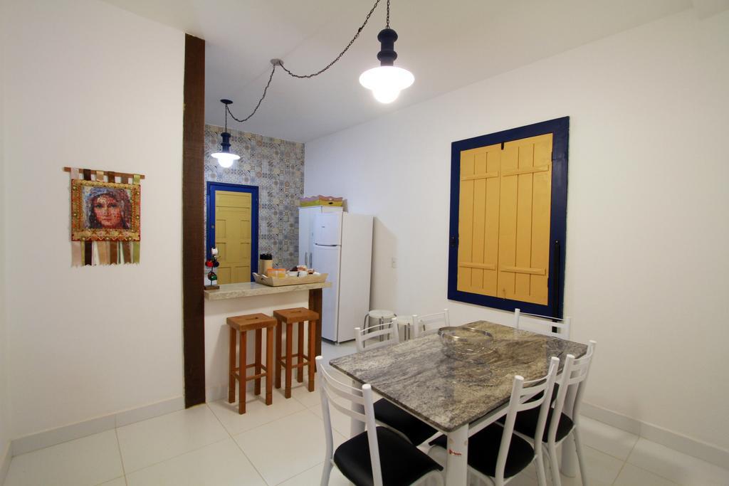 Casa De Sao Jose Villa Tiradentes Phòng bức ảnh