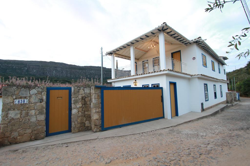 Casa De Sao Jose Villa Tiradentes Phòng bức ảnh